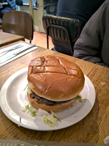 Photo of Med Grill @ St Albans - 83 Hatfield Rd, St Albans AL1 4JL